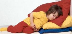 Диагностика и лечение недостаточности поджелудочной железы у детей ??