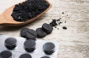 Как принимать активированный уголь для очищения организма?