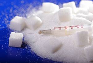 Лечение диабета 2 типа народными средствами