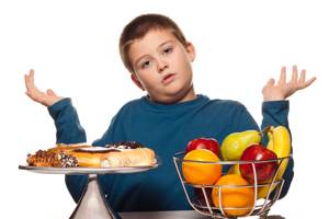 Первые признаки сахарного диабета у детей, симптомы
