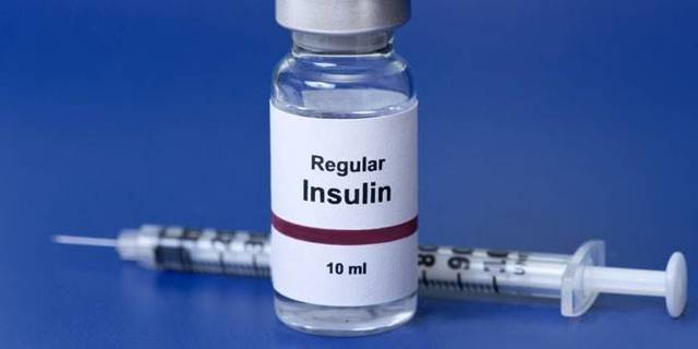 Все об инсулиновом шприце и инъекциях в подробностях