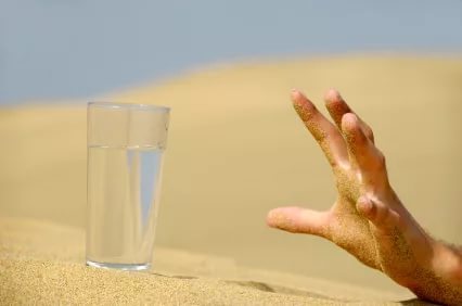 Сколько нужно пить воды при диабете