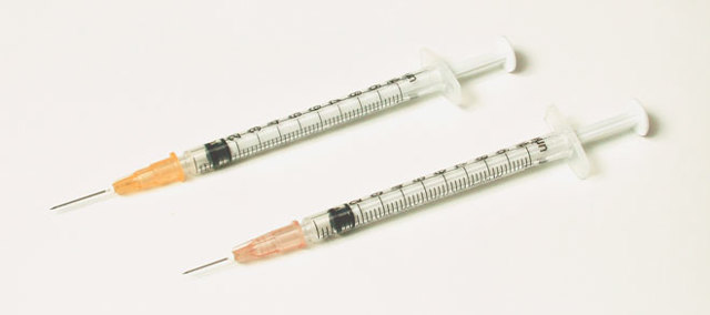 Как делать укол инсулина шприц-ручкой