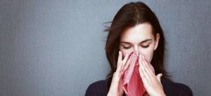 Аллергия при болезнях поджелудочной железы