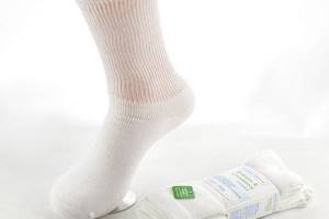 Какие бывают носки для диабетиков