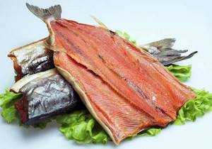Можно ли есть красную рыбу при панкреатите?