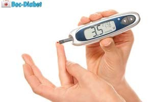 Гипогликемия при сахарном диабете 2 типа