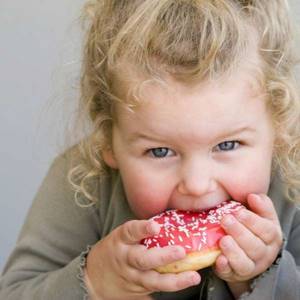 Какой уровень сахара в крови считается нормальным у детей