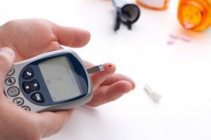 Продолжительность жизни больного сахарным диабетом