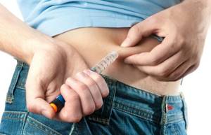 Критерии диагностики Лада (lada) диабета и как его лечить