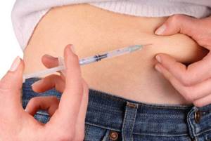 Как правильно расчитать дозировку инсулина для больного диабетом?