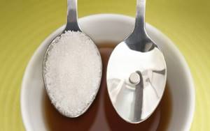 Заменитель сахара при сахарном диабете