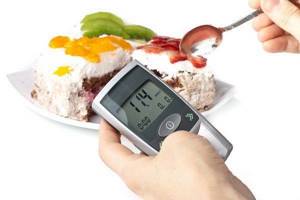 Питание при сахарном диабете видео