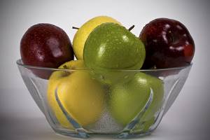 Можно ли есть яблоки при диабете и повышают ли они сахар в крови?