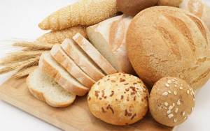 Хлеб, который можно есть диабетикам