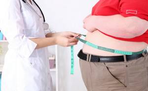 Принципы правильного снижения веса при диабете