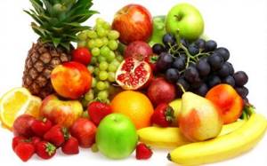 Гликемический индекс сахара и фруктозы