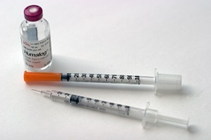 Как и куда правильно колоть инсулин