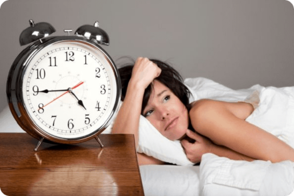 Как связана бессонница и диабет: как привести в норму режим сна?