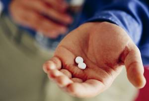 Форметин таблетки от сахарного диабета