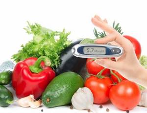 Диета для диабетиков 2 типа: правила питания и здоровый рацион
