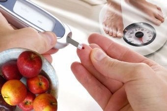 Можно ли кушать арбуз при сахарном диабете 2 типа