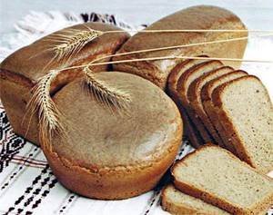 Можно ли кушать хлеб диабетикам и как его испечь (с рецептами)