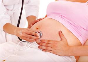 Применение инсулина при беременности