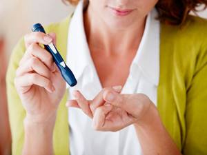 Как сдавать анализ на скрытый диабет при беременности