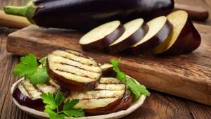 Можно ли кушать баклажаны при панкреатите: правила и рецепты