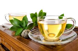 Китайский чай для снижения сахара в крови: есть ли польза?