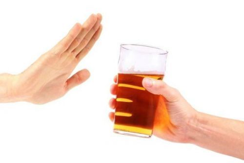 Можно ли употреблять алкоголь при панкреатите