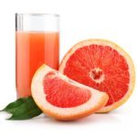 Как есть грейпфрут при сахарном диабете
