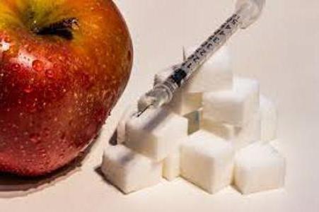 Полезна ли фруктоза при диабете?