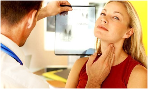 Лечение гипотериоза и других заболеваний щитовидной железы янтарными бусами (с отзывами)