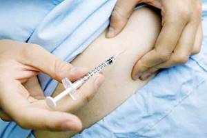 Инсулинотерапия сахарного диабета: особенности и правила введения инсулина