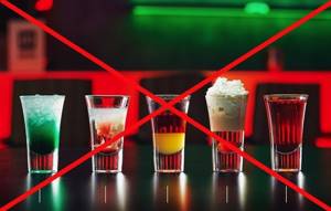 Как употреблять алкоголь при сахарном диабете