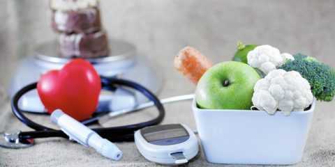 9 диета для диабетиков: меню на неделю по дням, список запрещенных продуктов