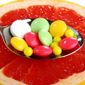 Витамины для диабетиков: необходимые элементы, современные препараты и их основные свойства