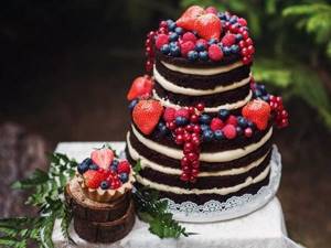 Вкуснейшие рецепты тортов, разрешенных при диабете