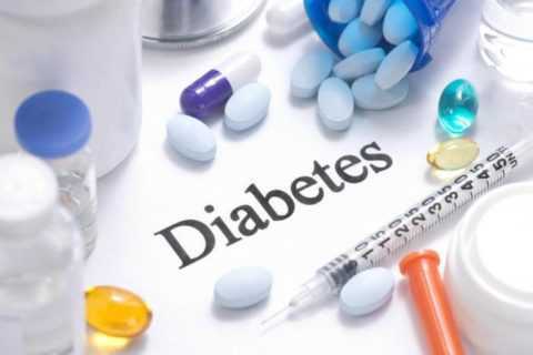 В чем опасность инсульта для диабетика?