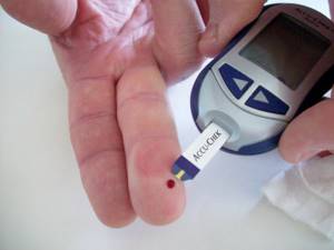 Сахарный диабет 2 типа и алкоголь