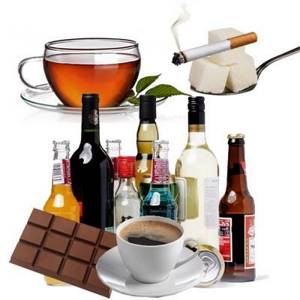 Как употреблять алкоголь при сахарном диабете