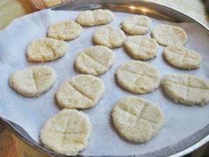 Как приготовить печенье для диабетика дома по рецептам (2 типа лакомств)