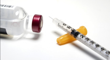 Как делать укол инсулина шприц-ручкой