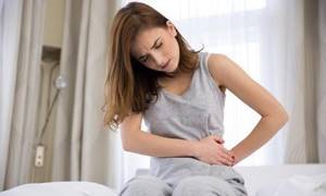 Признаки заболеваний поджелудочной железы у женщин