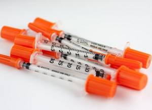 Какие бывают шприцы для инсулина и как ими правильно пользоваться (с фото)