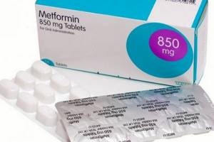 Правила приема Метформина для диабетиков
