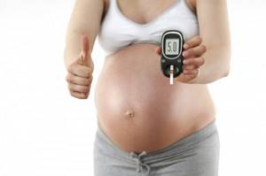 Что такое гестационный сахарный диабет при беременности