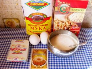 Как приготовить печенье для диабетика дома по рецептам (2 типа лакомств)